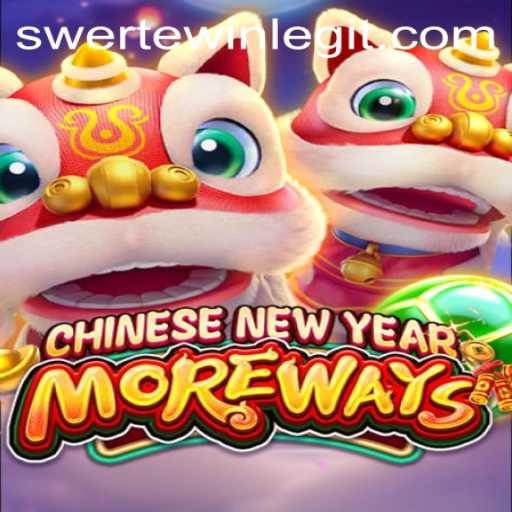 Discover the Excitement of CHINESENEWYEARMOREWAYS with Swerte.Win