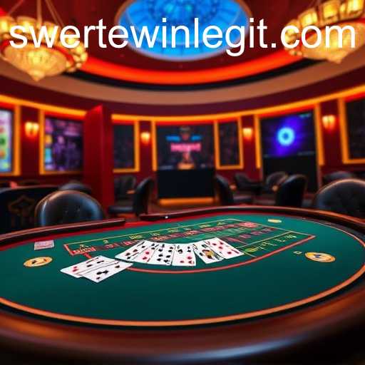 Online Baccarat