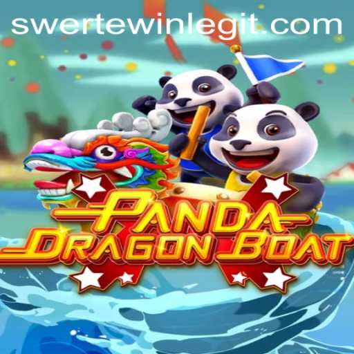 Discover the Thrills of PANDADRAGONBOAT with Swerte.Win