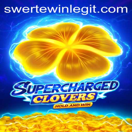 SchargedClovers: The Innovative Game Revolutionizing the Gaming World with Swerte.Win